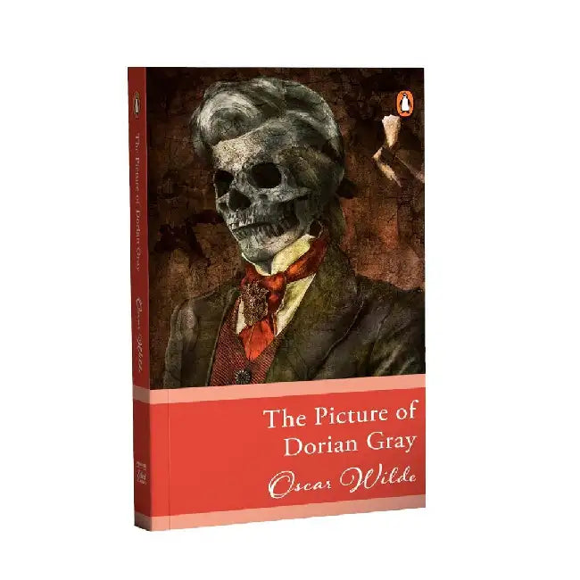 Penguin Select Classics by Oscar Wilde