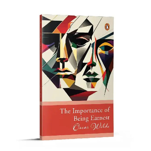 Importance Of Being Earnest by Oscar Wilde