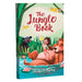 The Jungle Book by Rudyard Kipling