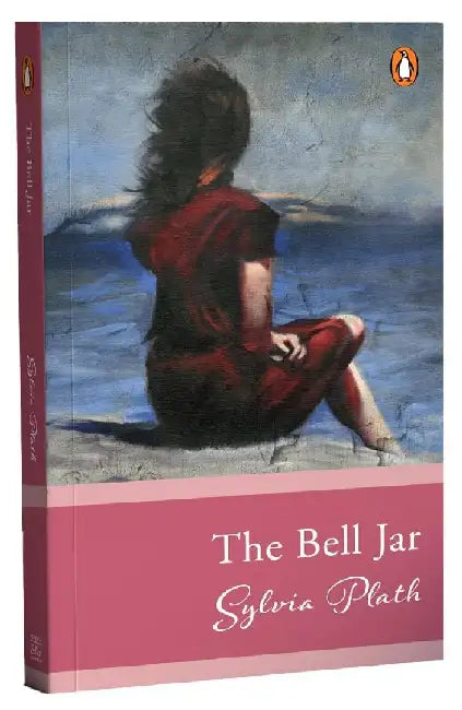 The Bell Jar by Sylvia Plath