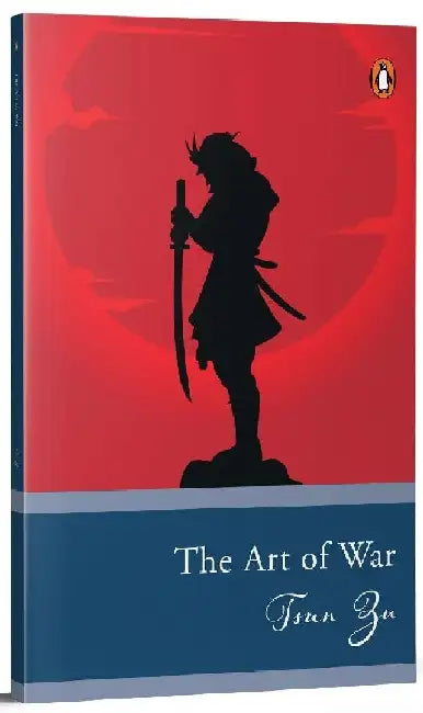 The Art Of War by Sun Tzu