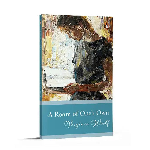 A Room Of Ones Own by Virginia Woolf
