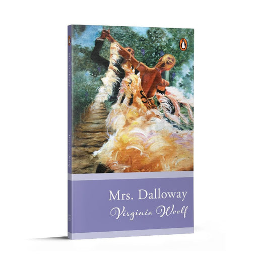 Mrs Dalloway  (Pb) by Virginia Woolf