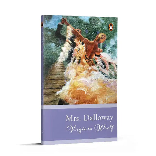 Mrs Dalloway  (Pb) by Virginia Woolf
