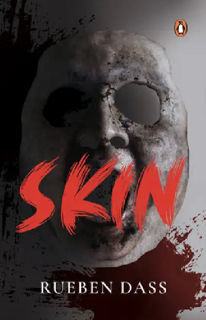 Skin by Rueben Dass