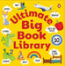 Ultimate Big Book Library (10 Books Tuck-Box): A Boxset of 10 Illustrated Board Books for Preschool Kids, Toddlers [Penguin Early Learning Series] by Penguin Books