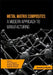 Metal Matrix Composites: A Modern Approach to Manufacturing by Prianka Sharma