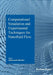 Computational Simulation and Experimental Techniques for Nanofluid Flow by Sabyasachi Mondal
