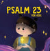 Psalm 23 for Kids: My First Prayer Little Bible Guide the Lord Is My Shepherd Prayer Book Illustrated Board Book for 3+ [Penguin Early Le by Penguin Books