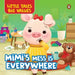 Little Tales Big Values: Mimi's Mess Is Everywhere: Delightful Illustrated Stories Instilling Values and Morals in Kids, Toddlers Book for 2+ [Penguin by Penguin Books
