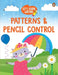Let's Learn Writing: Patterns & Pencil Control: First Trace and Write Practice Workbook Engaging Workbook to Develop Writing Skills in Preschool Kids, by Penguin Books