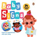 Baby Signs: 24 Essential Baby Signs to Communicate with Your Baby Perfect Gift for New Parents [Penguin Early Learning Series] by Penguin Books