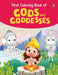 First Colouring Book Of Gods And Goddesses by Penguin In-House