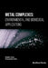 Metal Complexes: Environmental and Biomedical Applications by Puspanjali Sahu