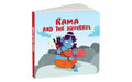 Tales Of Hindu Gods And Goddesses: Ram A by Penguin In-House