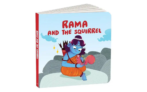 Tales Of Hindu Gods And Goddesses: Ram A by Penguin In-House