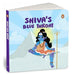 Tales Of Hindu Gods And Goddesses: Shiva by Penguin In-House