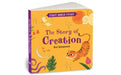The Story of Creation (Old Testament): First Bible Story an Illustrated Story Book for Kids Ages 5+ [Penguin Early Learning Series] by Penguin In-House