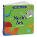Noah's Ark (Old Testament): First Bible Story an Illustrated Story Book for Kids I Ages 5+ [Penguin Early Learning Series] by Penguin In-House