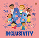 ABC Inclusivity: A Disability Inclusion Book for Kids I an Engaging Illustrated Board Book A to Z of Inclusivity for Kids, Toddlers, Ages 3+ [Penguin by Penguin In-House