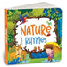 Nature Rhymes: Illustrated Nature Poems for Little Learners Ages 2+ [Penguin Early Learning Series] by Penguin In-House