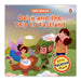 Life Skills Series-Daisy and the Trip to Fastland: Patience, Self-Control & Emotional Growth I a Heartwarming Illustrated Tale for Kids I Teaches Valu by Penguin In-House