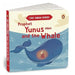 Prophet Yunus (Pbuh) and the Whale: First Quran Stories an Illustrated Story Book for Kids Values of Islam and the Holy Quran Ages 5+ [Penguin Early L by Penguin In-House