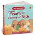 Prophet Yusuf's (Pbuh) Journey of Faith: First Quran Stories an Illustrated Story Book for Kids Values of Islam and the Holy Quran Ages 5+ [Penguin Ea by Penguin In-House