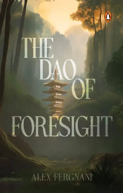 The DAO of Foresight by Alex Fergnani