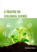 A Treatise on Ecological Science by Vikas Rai