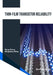 Thin-Film Transistor Reliability by Mingxiang Wang