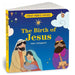 First Bible Story: The Birth Of Jesus (New Testament) by Penguin In-House