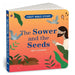First Bible Story: The Sower And The Seeds (New Testament) by Penguin In-House