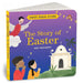 First Bible Story: The Story Of Easter (New Testament) by Penguin In-House