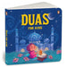 Duas for Kids: Introduction to Arabic Duas with English Translations I Book for 3+ I Spiritual Learning [Select Learning] by Penguin In-House
