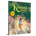 Krishna Stories: 10 Illustrated Stories of Lord Krishna for Children I Hindu Mythology Indian Gods and Goddesses Bedtime Storybook Indian Folklore & L by Penguin In-House