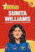 Legends And Leaders - Sunita Williams (Astronaut) by Penguin In-House