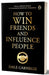 How To Win Friends And Influence People by Dale Carnegie