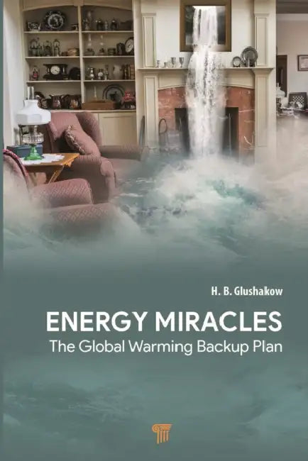 Energy Miracles by H. B. Glushakow