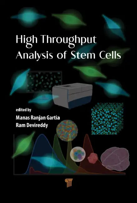 High-Throughput Imaging Methods by Manas Ranjan Gartia