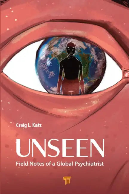 Unseen by Craig L. Katz