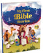 My First Bible Stories: 365 Inspiring Stories from the Old and New Testament I Moral Lessons, Faith & Life Lessons Bedtime Stories for Children Ages 5 by Penguin Books