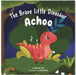 The Tale Of Brave Achoo by Armaan Farid