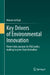 Key Drivers of Environmental Innovation: Patent Data Analysis for R&d Policy Making Toward Green Transformation by Hidemichi Fujii