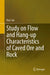 Study on Flow and Hang-Up Characteristics of Caved Ore and Rock by Hao Sun, Lishan Zhao, He Wang