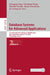 Database Systems for Advanced Applications: 31st International Conference, Dasfaa 2026, Jeju, South Korea, April 27-30, 2026, Proceedings, Part II by Hyungsoo Jung, Tianzheng Wang, Masashi Toyoda
