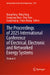 The Proceedings of 2025 International Conference of Electrical, Electronic and Networked Energy Systems: Volume II by Qiang Yang, Ming Yang, Songsong Chen