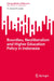 Bourdieu, Neoliberalism and Higher Education Policy in Indonesia by M. Zaenul Muttaqin