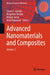 Advanced Nanomaterials and Composites: Volume 3 by Soney C. George, Benjamin Tawiah, Mohan Jacob