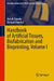 Handbook of Artificial Tissues, Biofabrication and Bioprinting, Volume I by Arnab Chanda, Dishant Sharma
